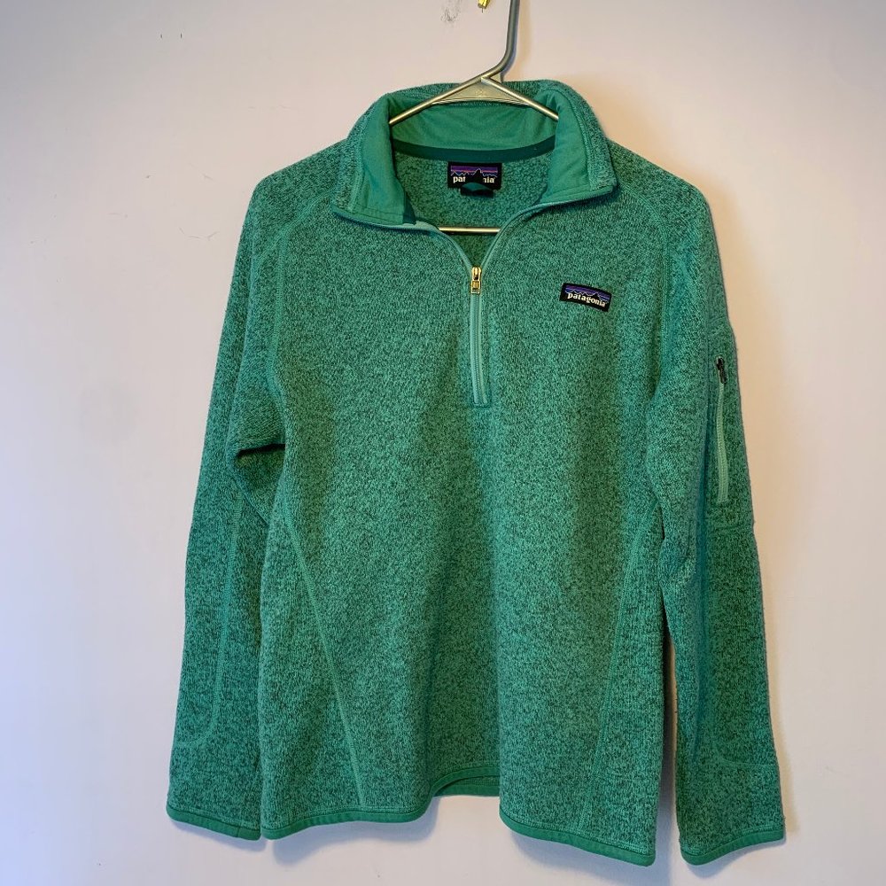 Patagonia Fleece